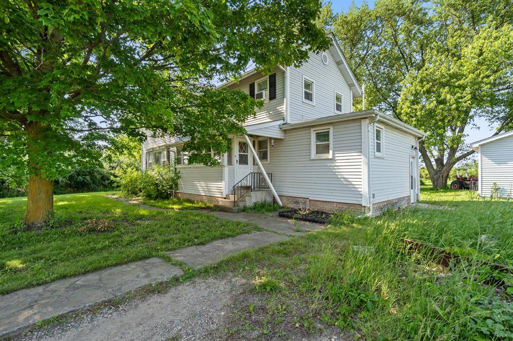 Franklin Twp, MI 49287,5584 W Monroe Rd Road
