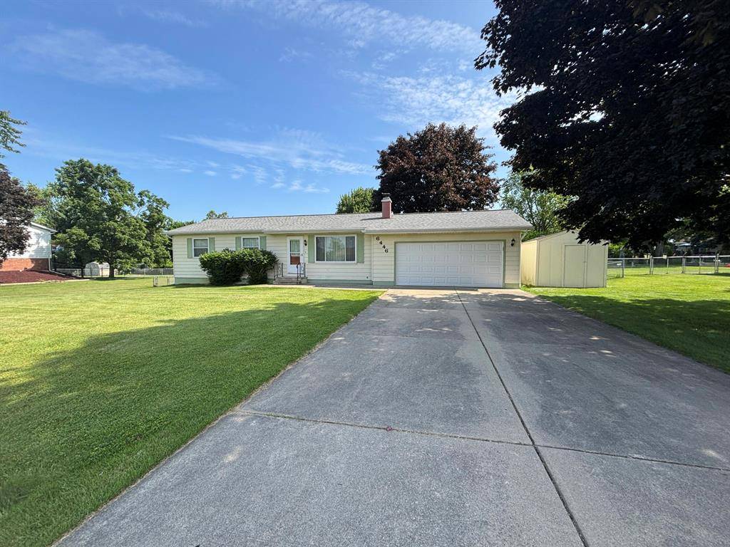 Napoleon Twp, MI 49201,6446 Skylark Drive