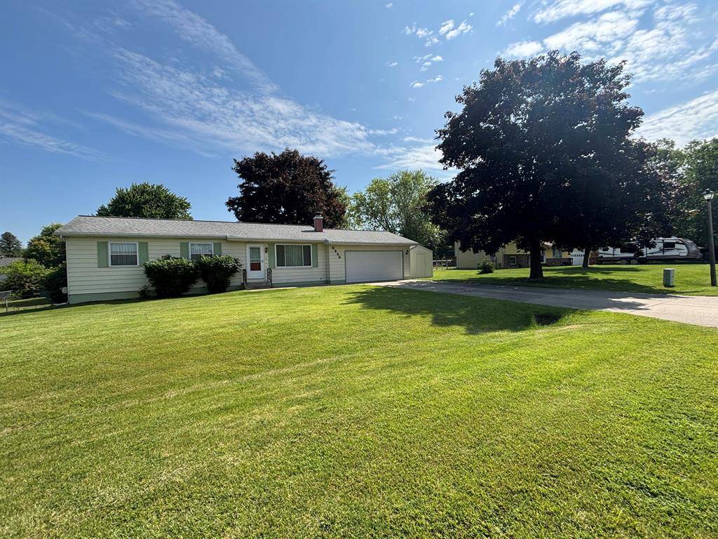 Napoleon Twp, MI 49201,6446 Skylark Drive