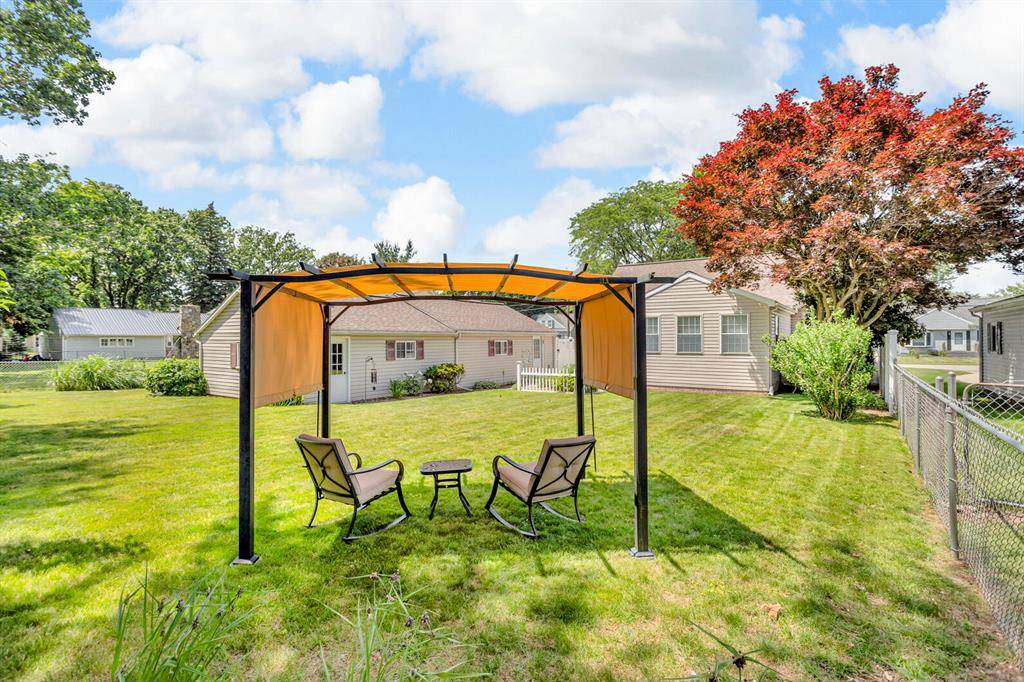 Blackman Twp, MI 49202,2309 Oxford Boulevard