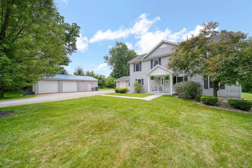 Concord Twp, MI 49237,14715 Allman Road
