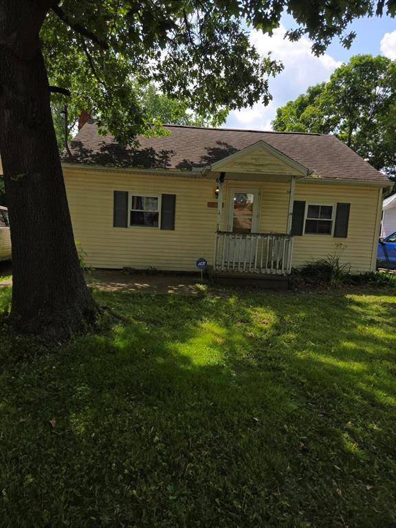 708 Fairyland Avenue, Leoni Twp, MI 49202