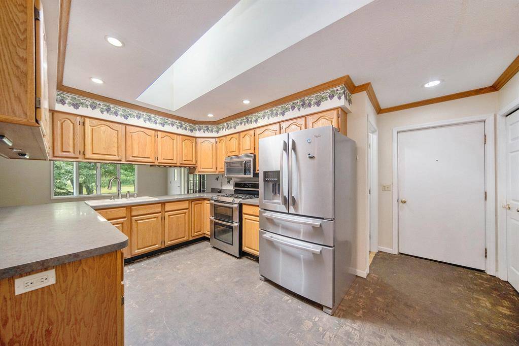 Henrietta Twp, MI 49259,6990 Kennedy Road