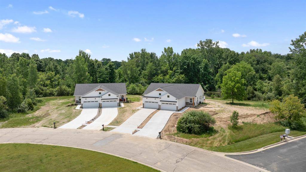 Brooklyn Vlg, MI 49230,140 Ashley Court