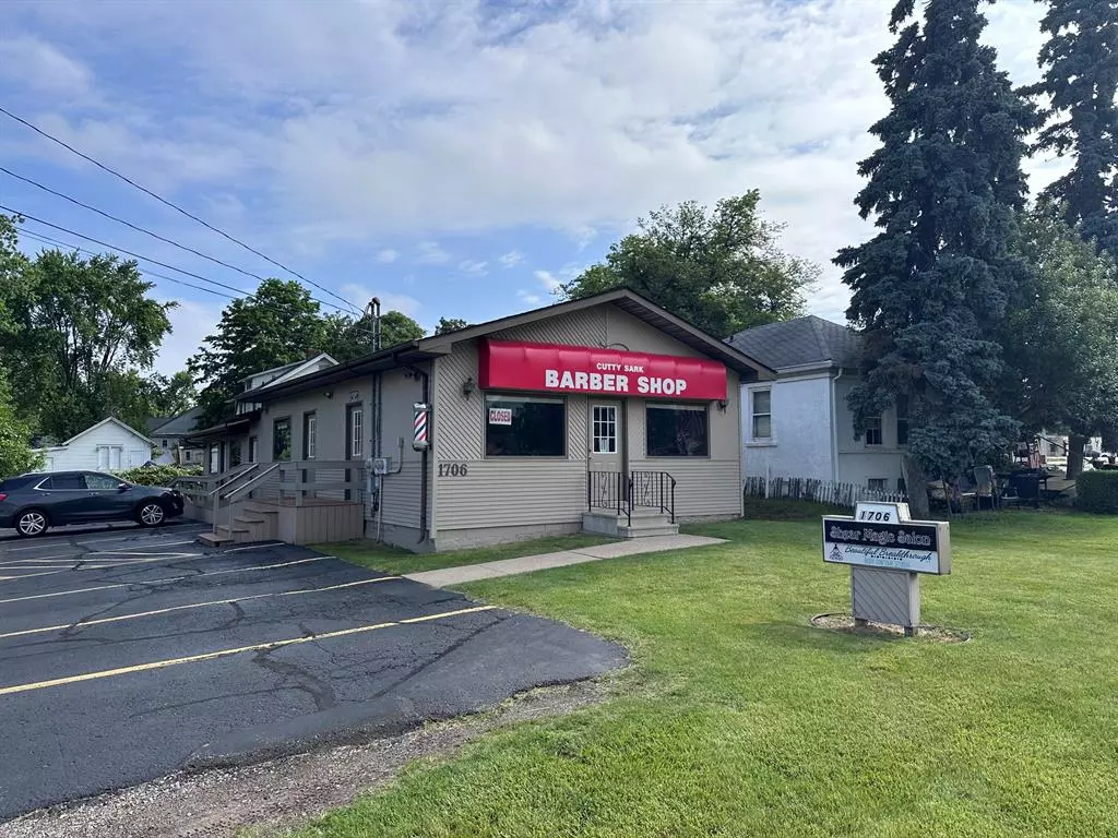 Summit Twp, MI 49203,1706 W Morrell Street
