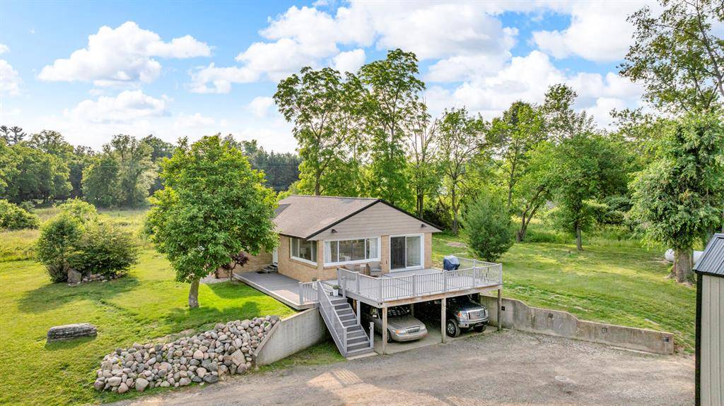 2200 Lindsey Road, Liberty Twp-jackson, MI 49201