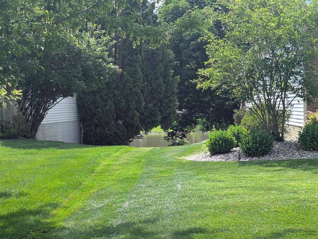 Cambridge Twp, MI 49265,Lot 161 Wadding Drive