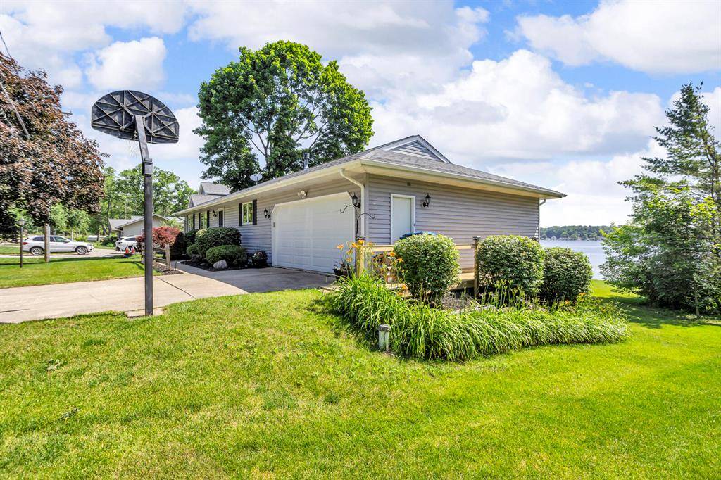 Franklin Twp, MI 49287,38 Evans Trail