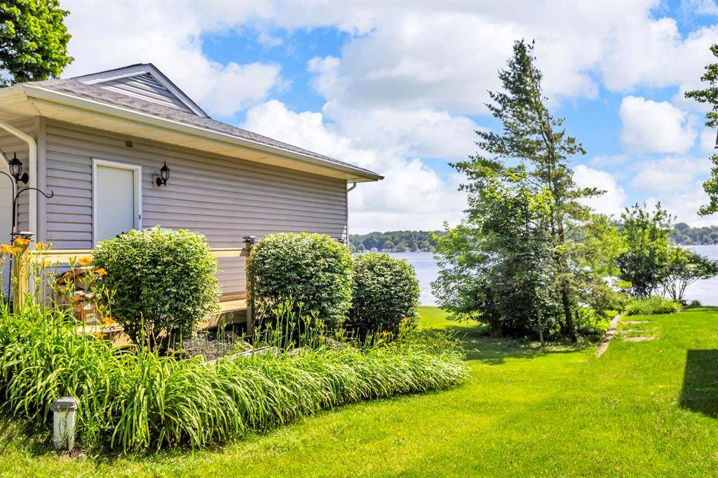 Franklin Twp, MI 49287,38 Evans Trail