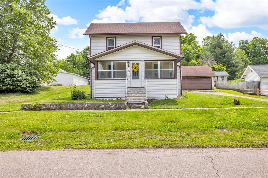 123 Fairview Street, Hanover Vlg, MI 49241