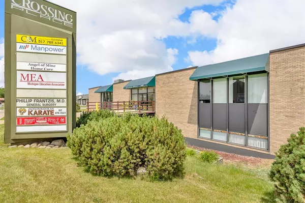 950 W Monroe Street 500, Jackson, MI 49202