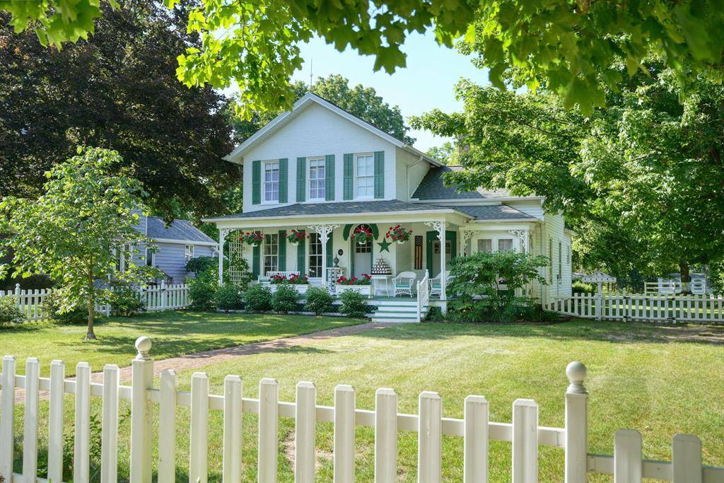 120 Michigan Street, Brooklyn Vlg, MI 49230