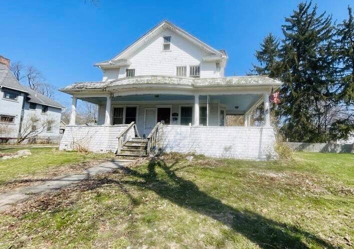 1205 E Michigan Avenue, Albion, MI 49224