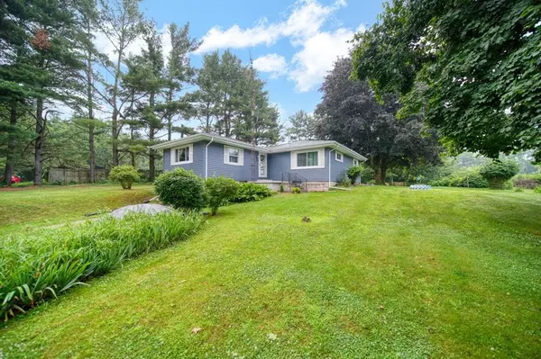 5815 Jordan Road,  Henrietta Twp,  MI 49201