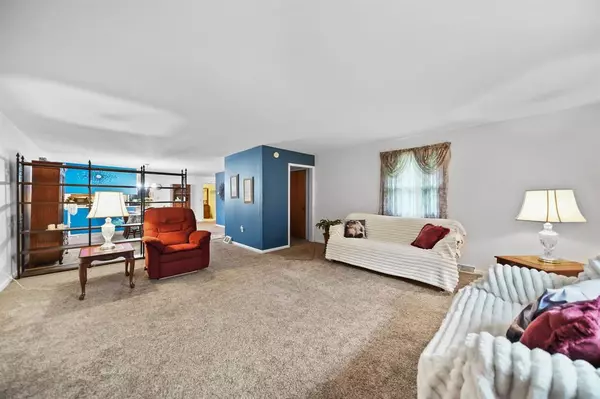 Henrietta Twp, MI 49201,5815 Jordan Road