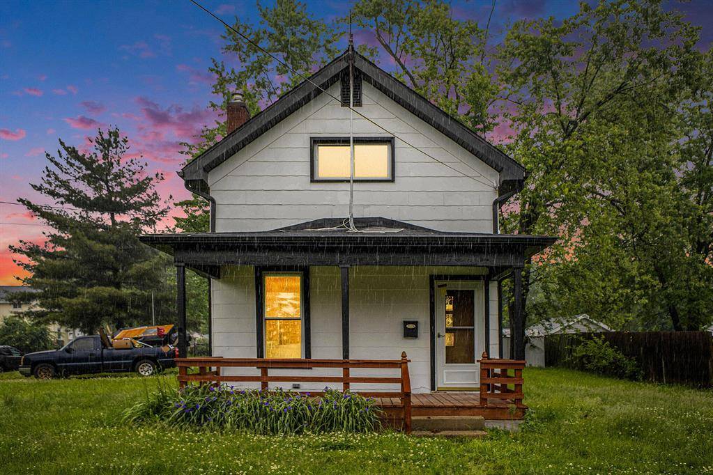Jackson, MI 49203,246 Griswold Street