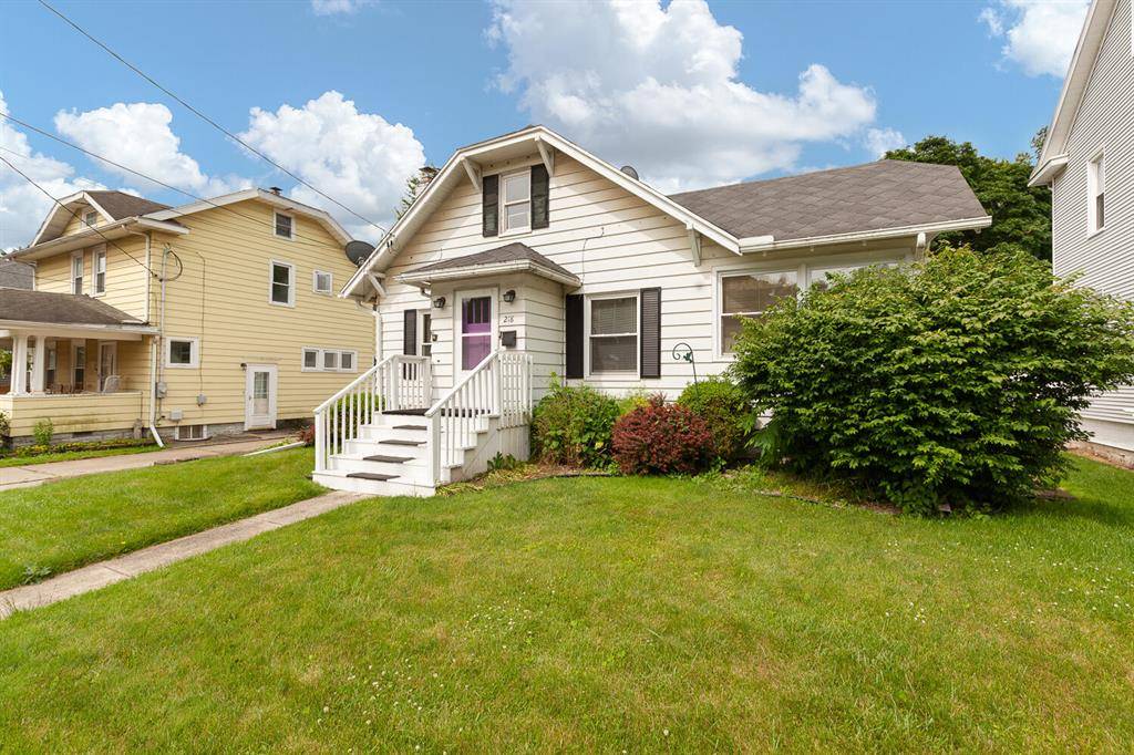 Jackson, MI 49202,218 N Wisner Street