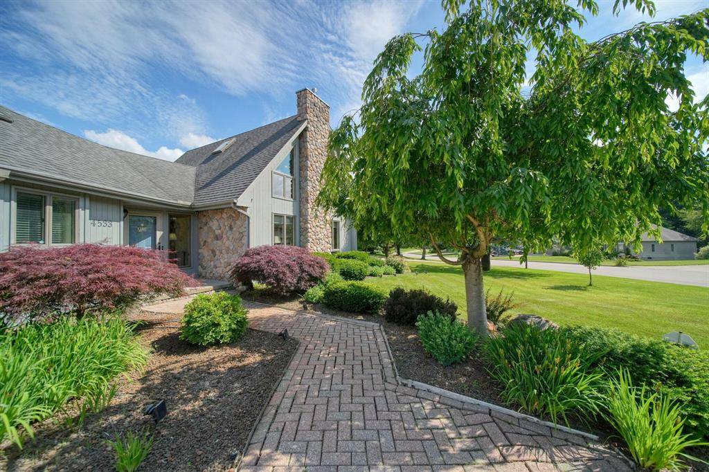 Blackman Twp, MI 49201,4533 Sid Drive