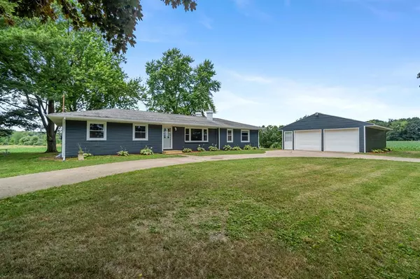 Parma Twp, MI 49269,2580 Litle Road