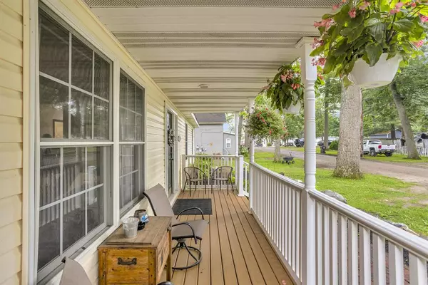 Norvell Twp, MI 49230,2151 Glenwood Court