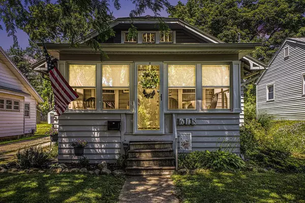 618 Madison Street, Jackson, MI 49202