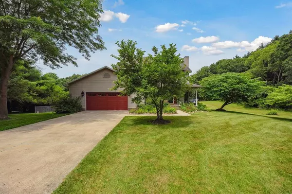Liberty Twp-jackson, MI 49201,7118 Browns Lake Road