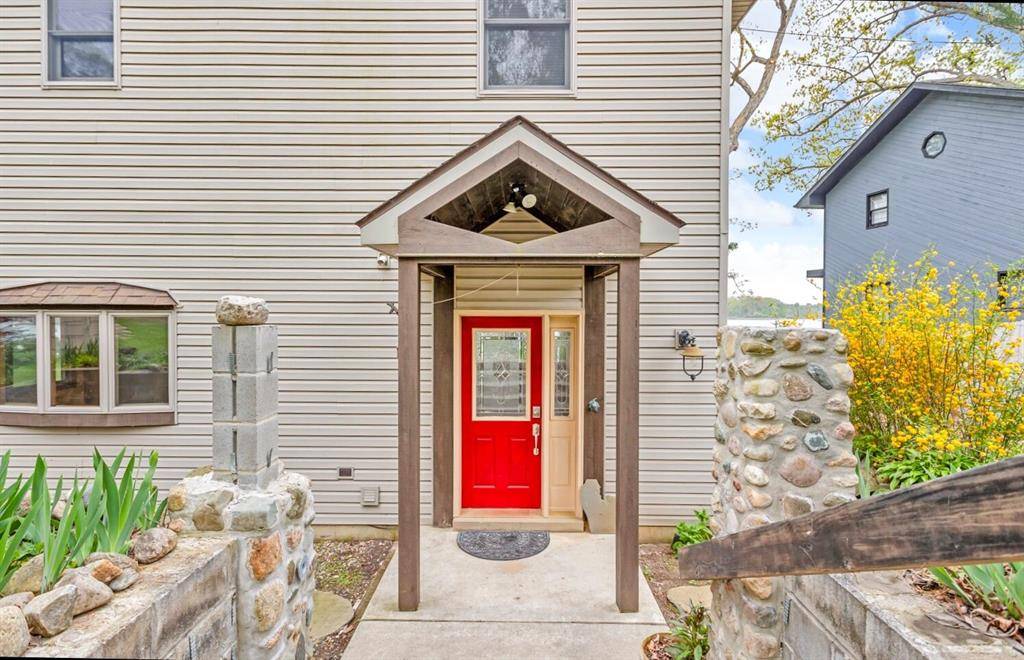 Liberty Twp-jackson, MI 49234,186 Goldsmith Drive