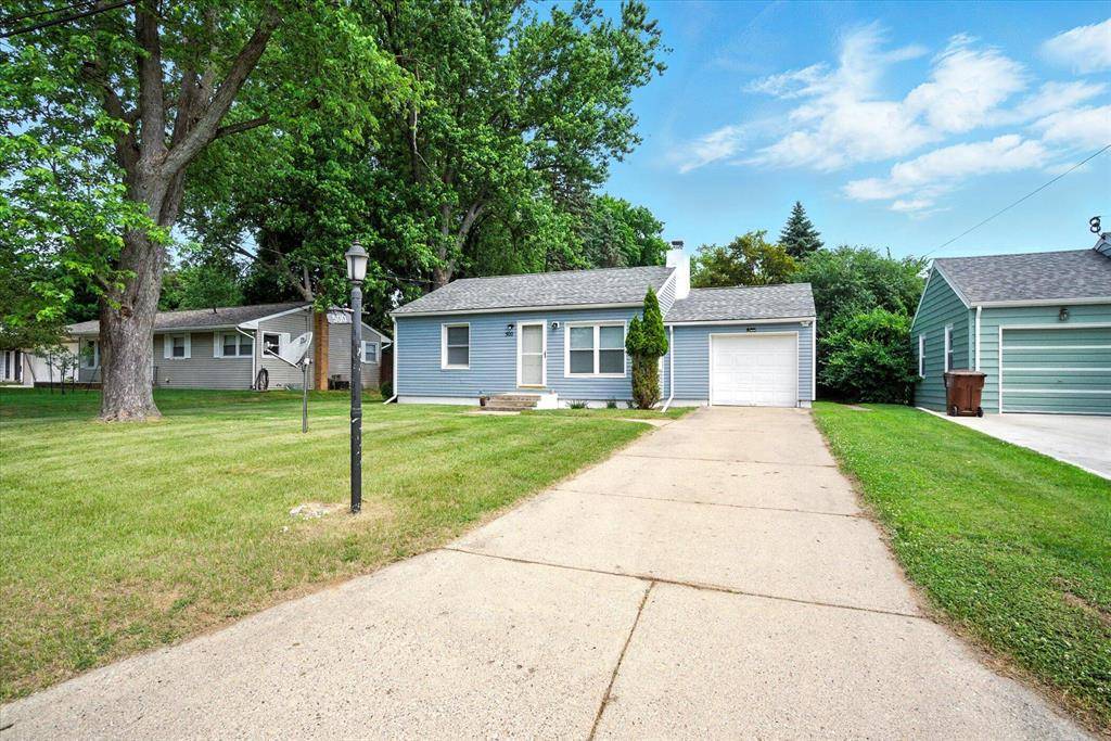 Jackson, MI 49203,500 Heyser Street