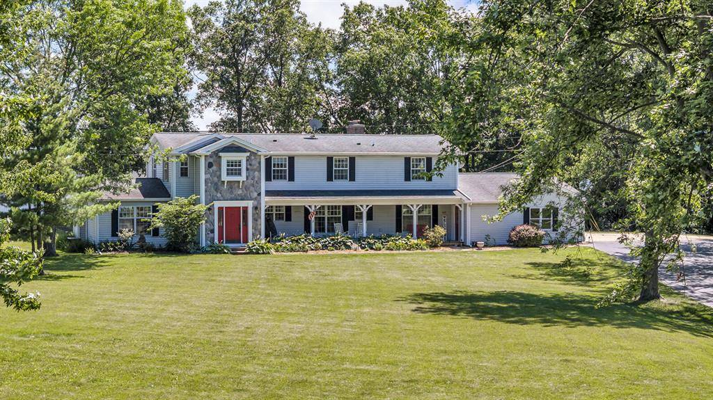 2905 E Munger Road, Tecumseh Twp, MI 49286