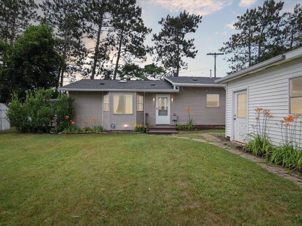 465 Champion Street, Leoni Twp, MI 49201