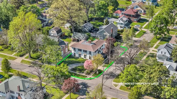 Jackson, MI 49203,1000 W Washington Avenue