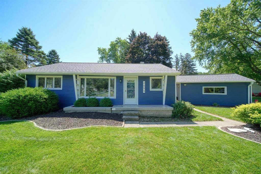 Summit Twp, MI 49203,2699 Kibby Road
