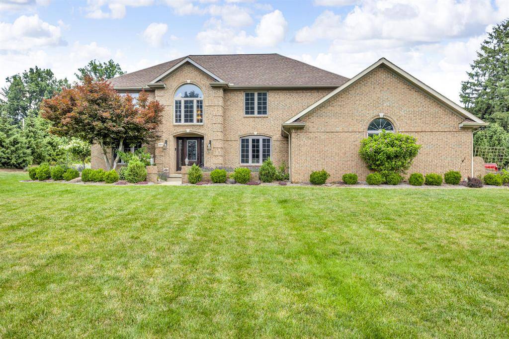 3800 Guest Road, Summit Twp, MI 49203