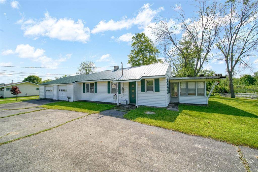 Napoleon Twp, MI 49201,8020 Greenes Drive