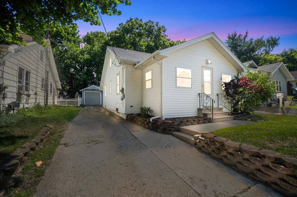2633 Highland Ave Avenue, Summit Twp, MI 49203