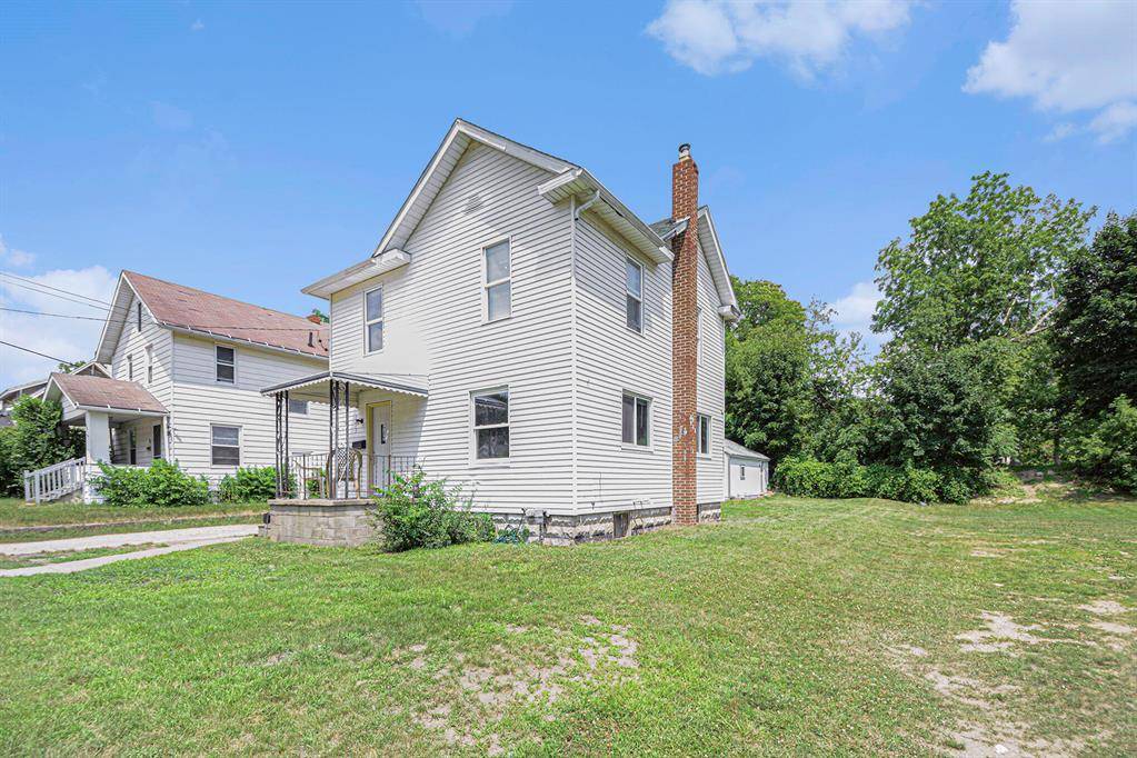 Jackson, MI 49203,1211 S Jackson Street