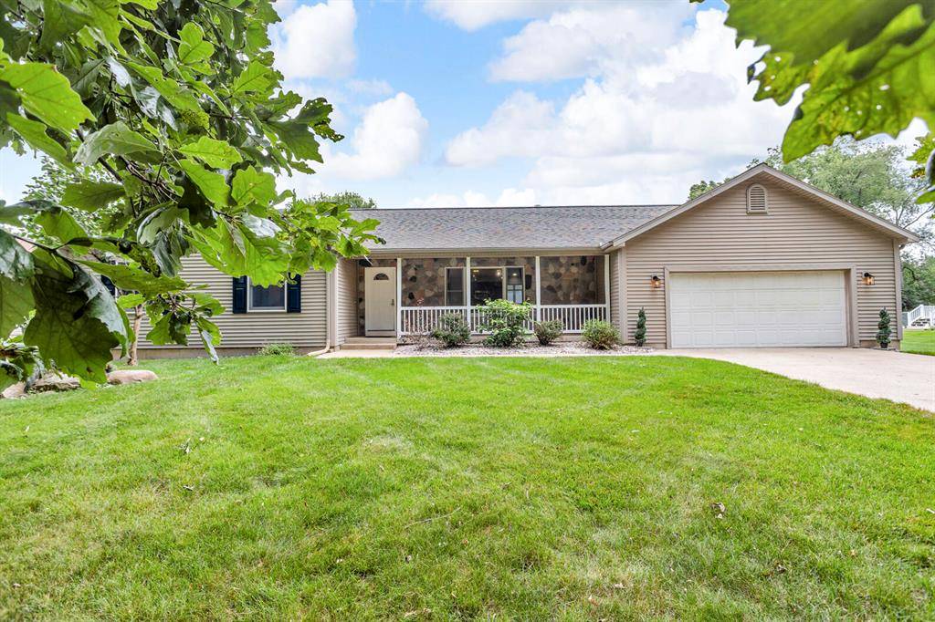 1615 Bunting Road, Spring Arbor Twp, MI 49201