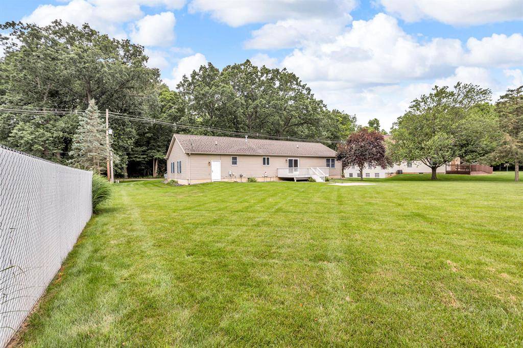 Spring Arbor Twp, MI 49201,1615 Bunting Road