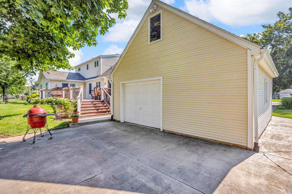 Blackman Twp, MI 49201,3416 Northlands Avenue