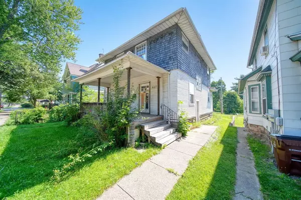 Jackson, MI 49203,607 1st Street
