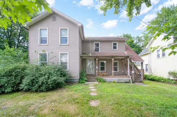 624 N Broad Street, Adrian, MI 49221