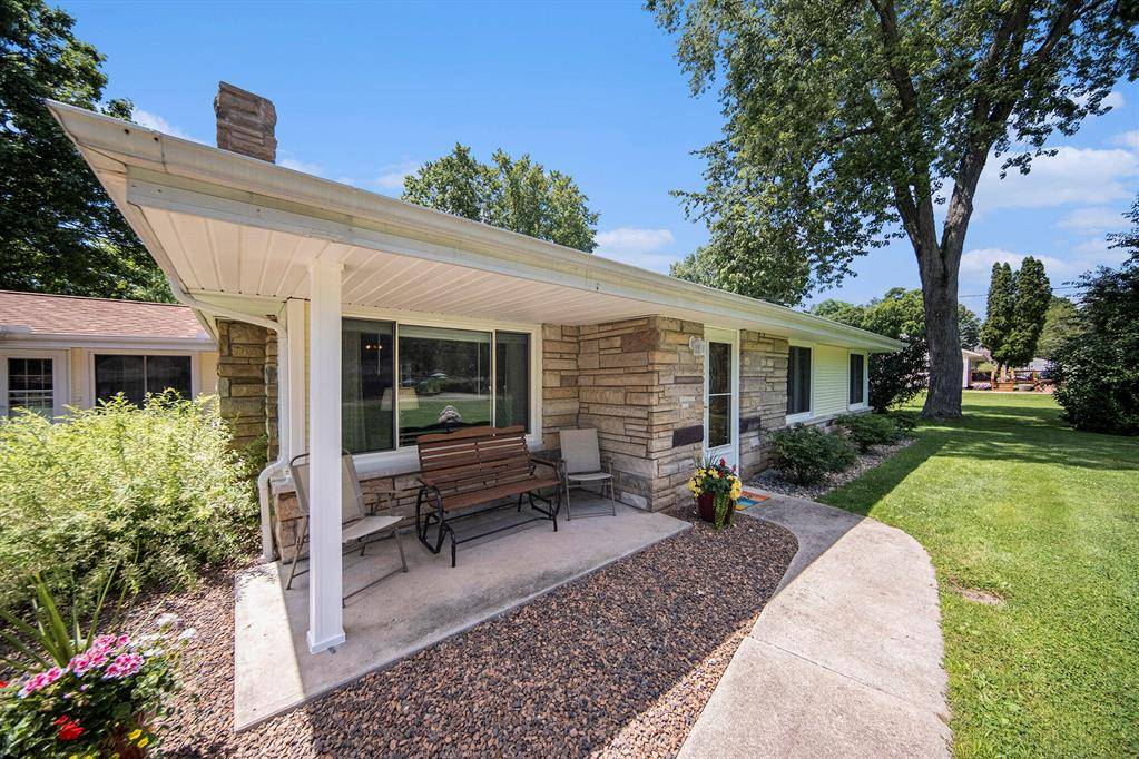 Blackman Twp, MI 49201,119 Burt Avenue
