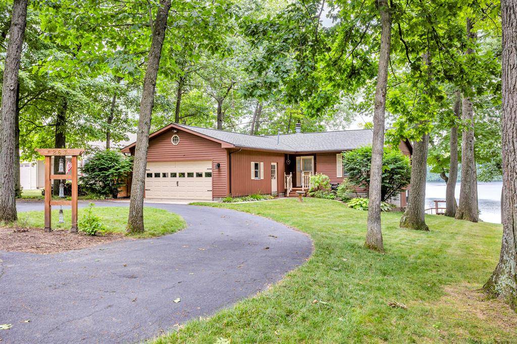 263 Westshore Drive, Liberty Twp-jackson, MI 49249