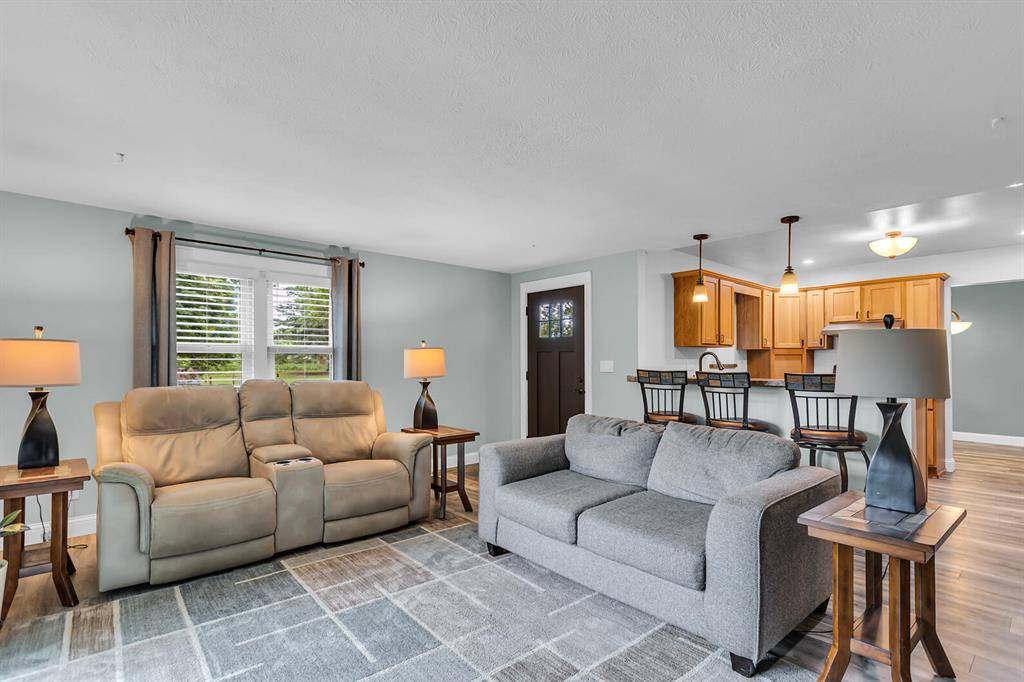 Leoni Twp, MI 49201,4825 Walz Road
