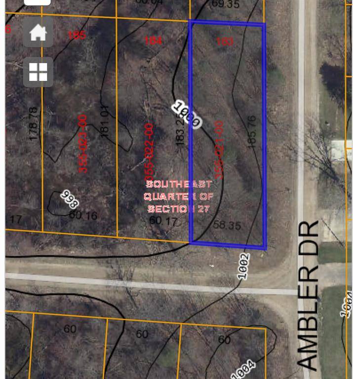 200 Barbara Drive, Columbia Twp, MI 49230