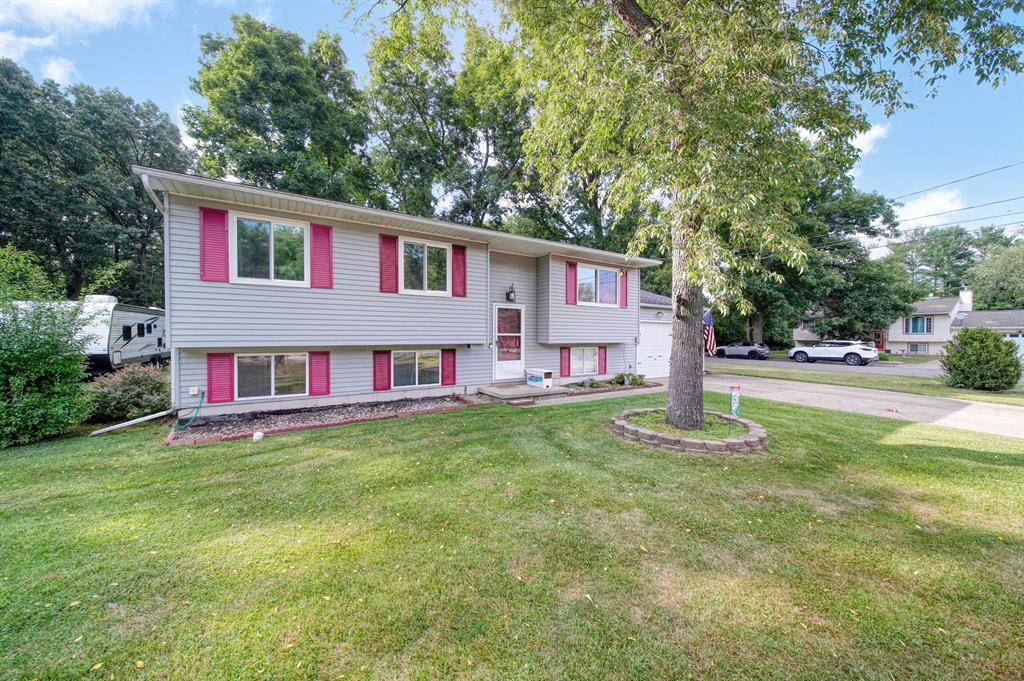 Jackson, MI 49203,1008 Sunburst Drive