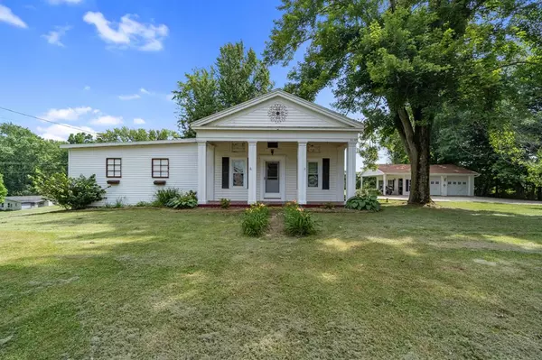 9695 W Michigan Avenue, Sandstone Twp, MI 49269