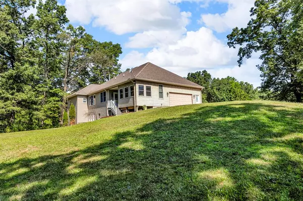 Leoni Twp, MI 49201,2128 Scenic Hills Drive