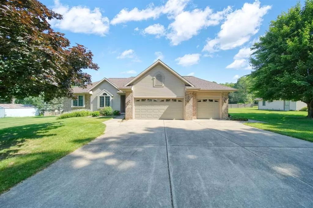Leoni Twp, MI 49202,1771 N Sutton Road