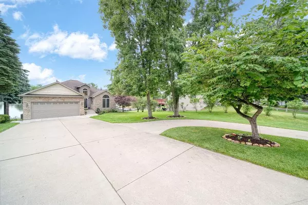 Somerset Twp, MI 49249,11259 Baker Road